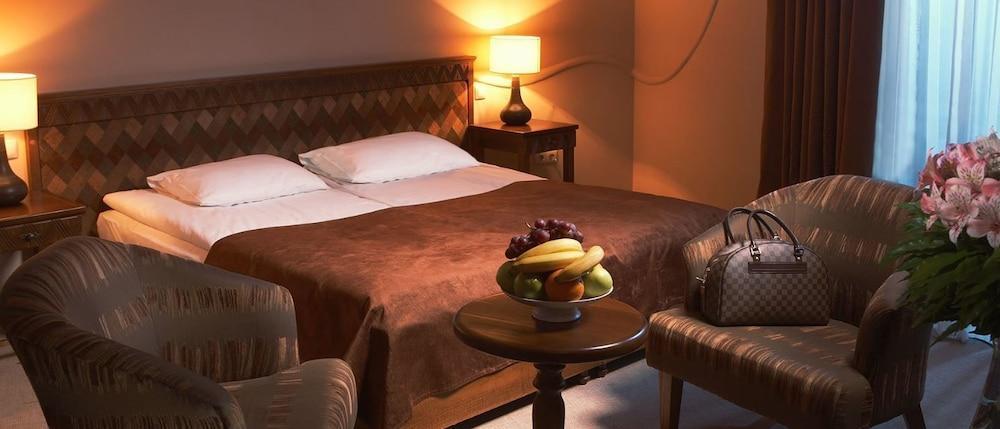 La Pazza Suites Istanbul Eksteriør bilde