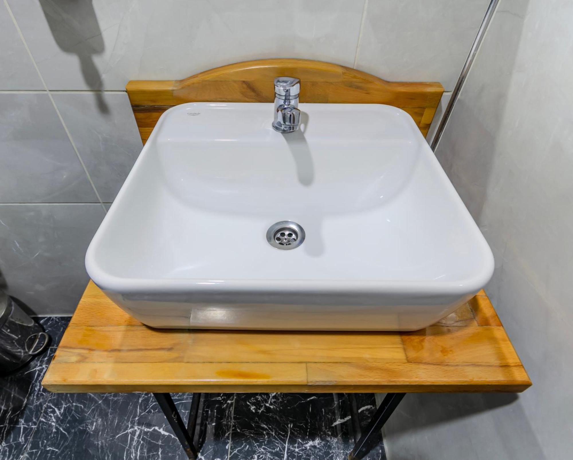 La Pazza Suites Istanbul Eksteriør bilde