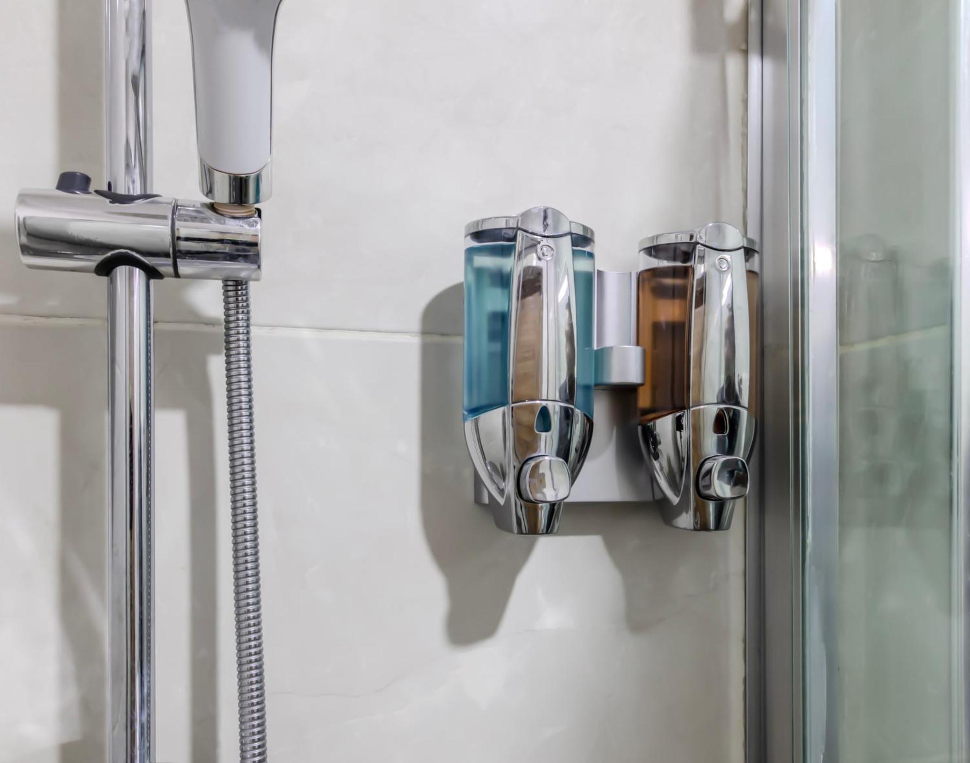 La Pazza Suites Istanbul Eksteriør bilde
