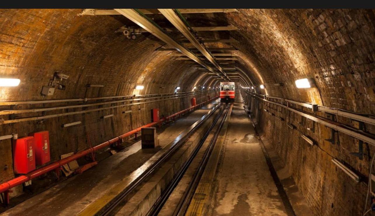 La Pazza Suites Istanbul Eksteriør bilde